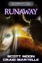 [Assignment Darklanding 04] • Runaway